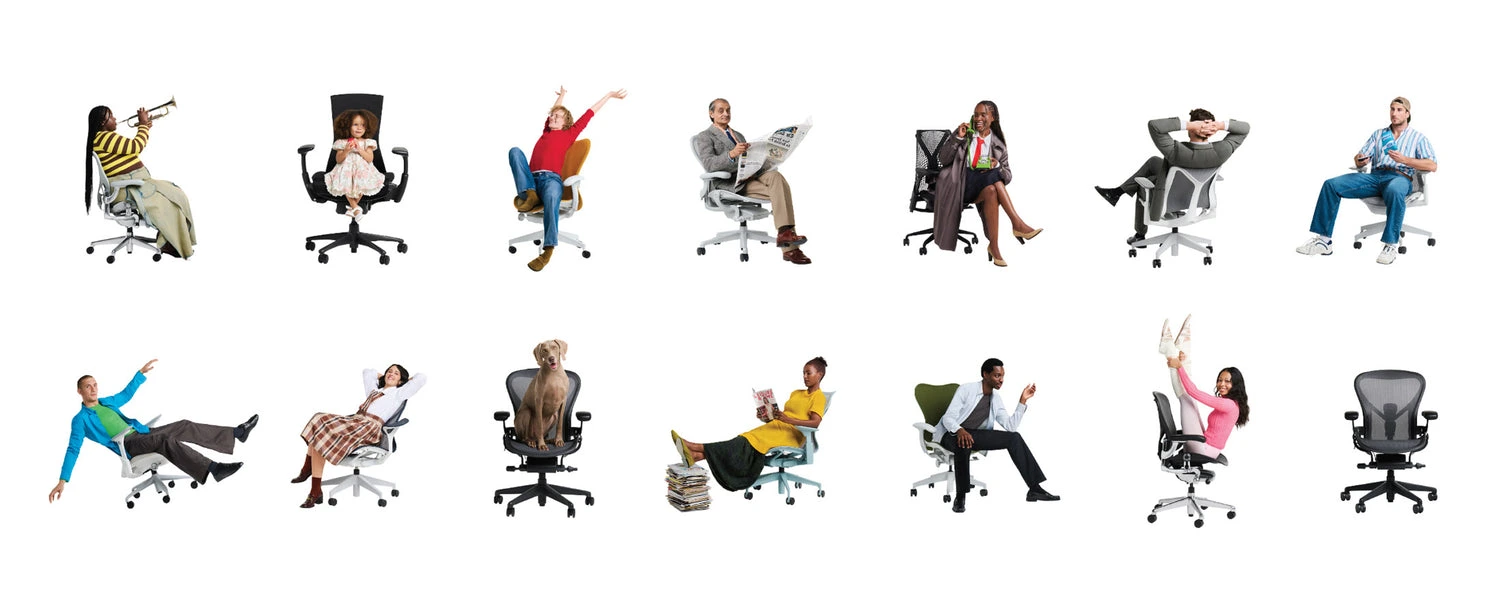 Design für ein besseres Leben