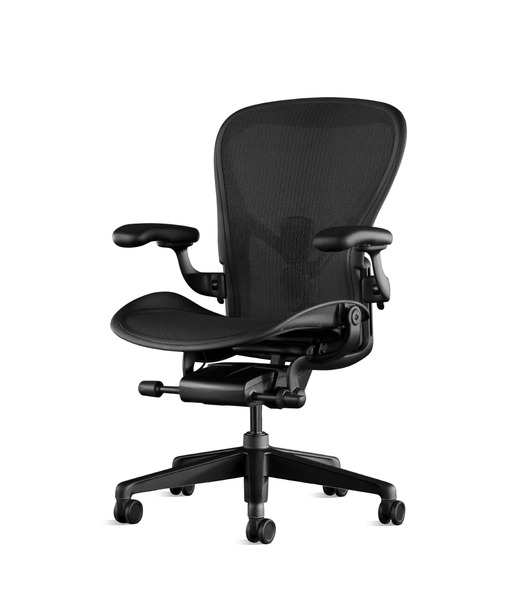 Aeron Gaming-Stuhl - Image 5