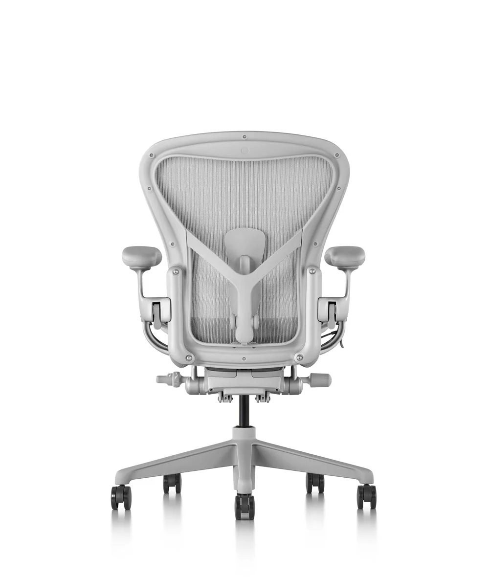 Aeron Bürostuhl* Mineral/Satin - Image 6