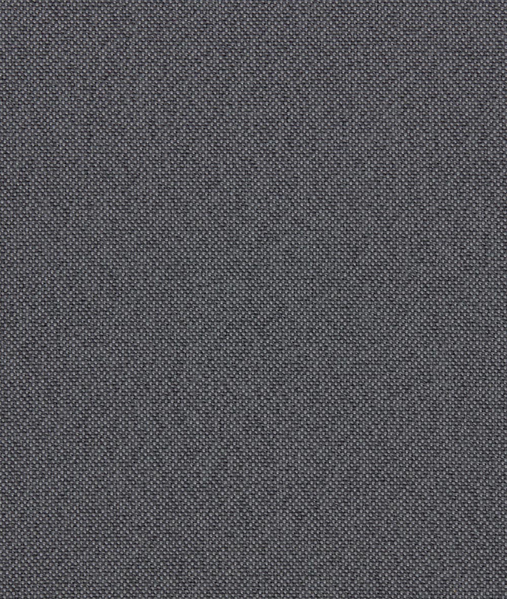 Asari Stuhl mit mittelhoher Rückenlehne Knight Graphite - Image 4