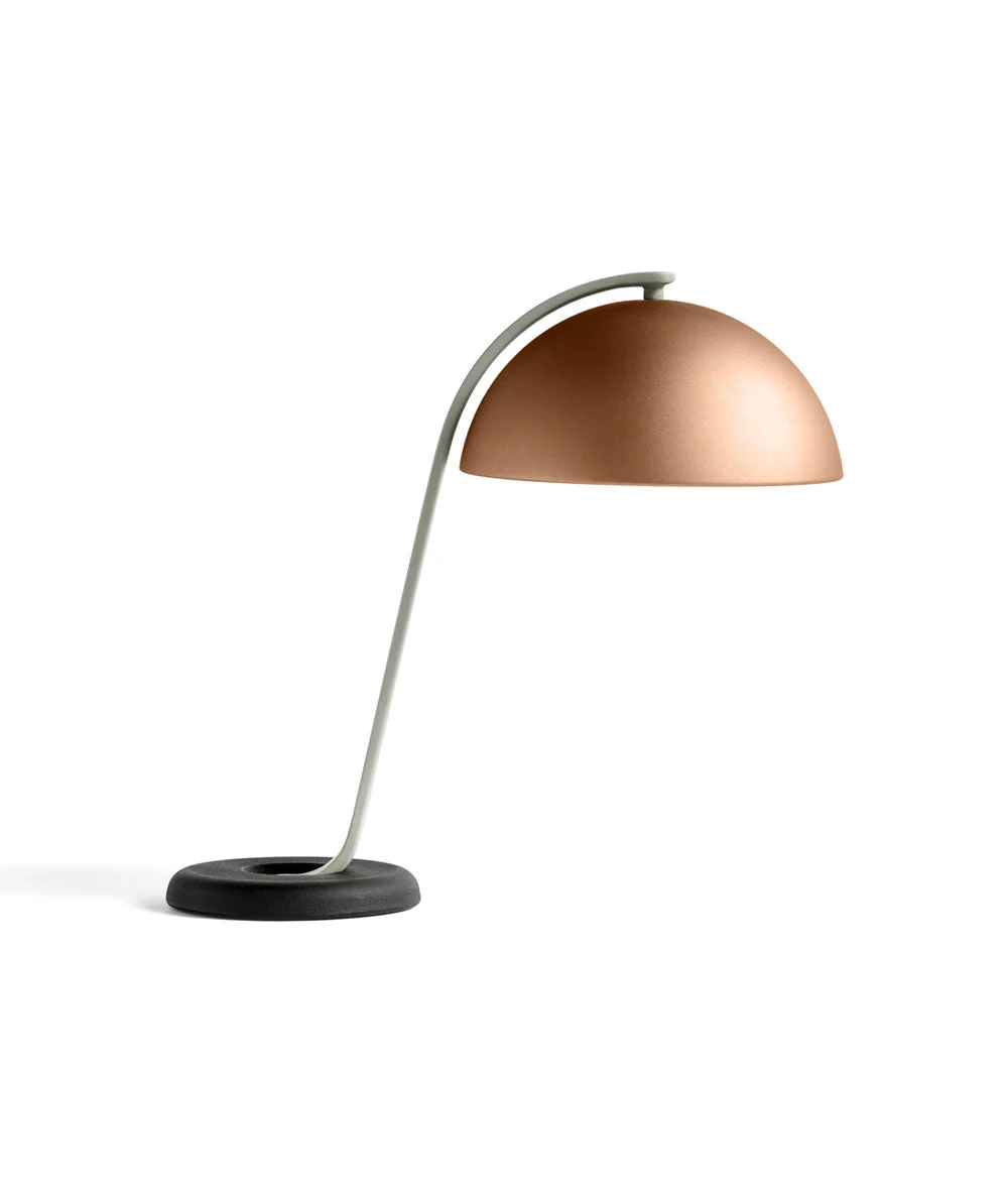 Cloche Tischlampe - Image 9