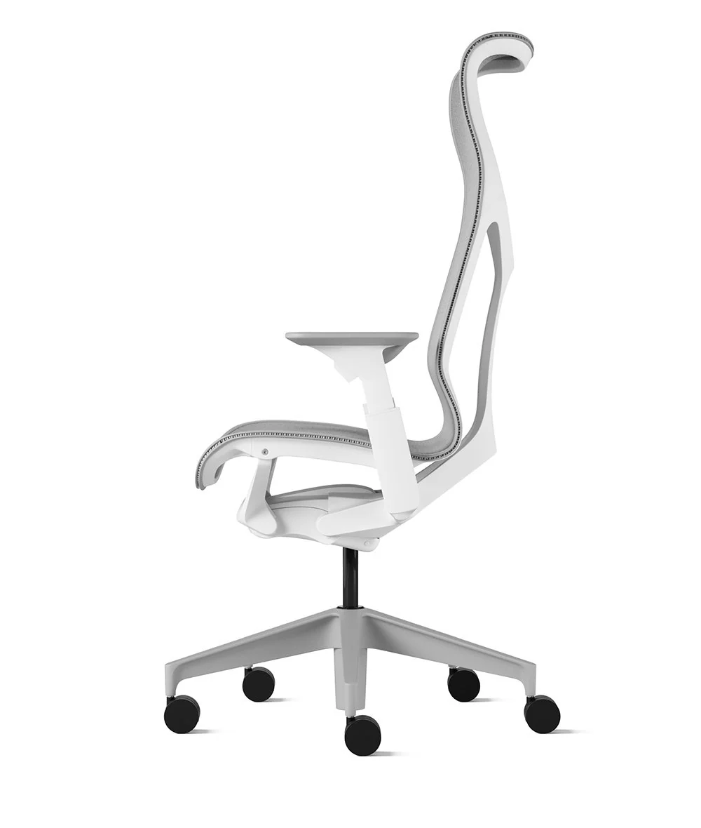 Cosm Stuhl mit hoher Rückenlehne - Image 42