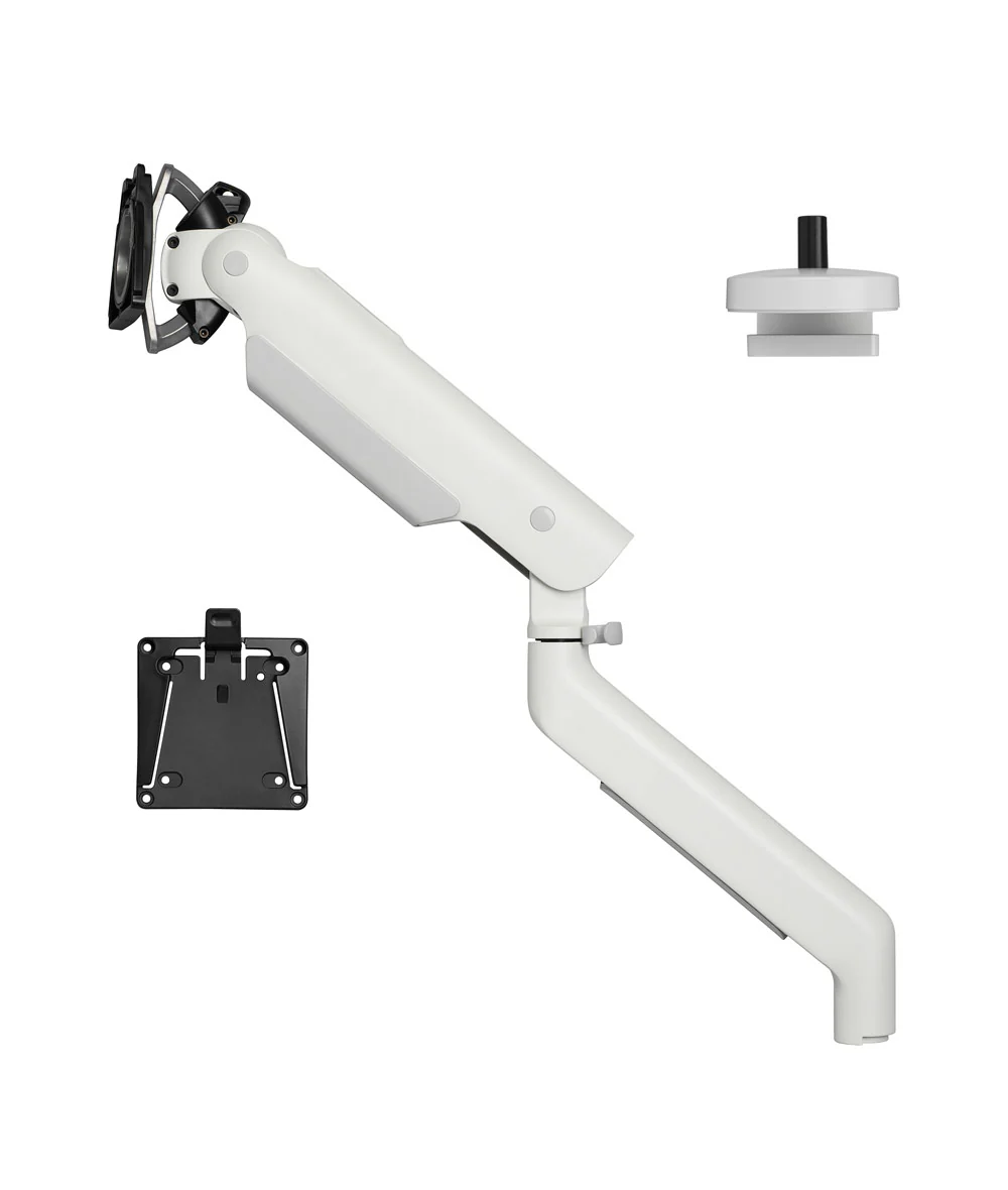 Flo X – Großformatiger Single Monitorarm - Image 11