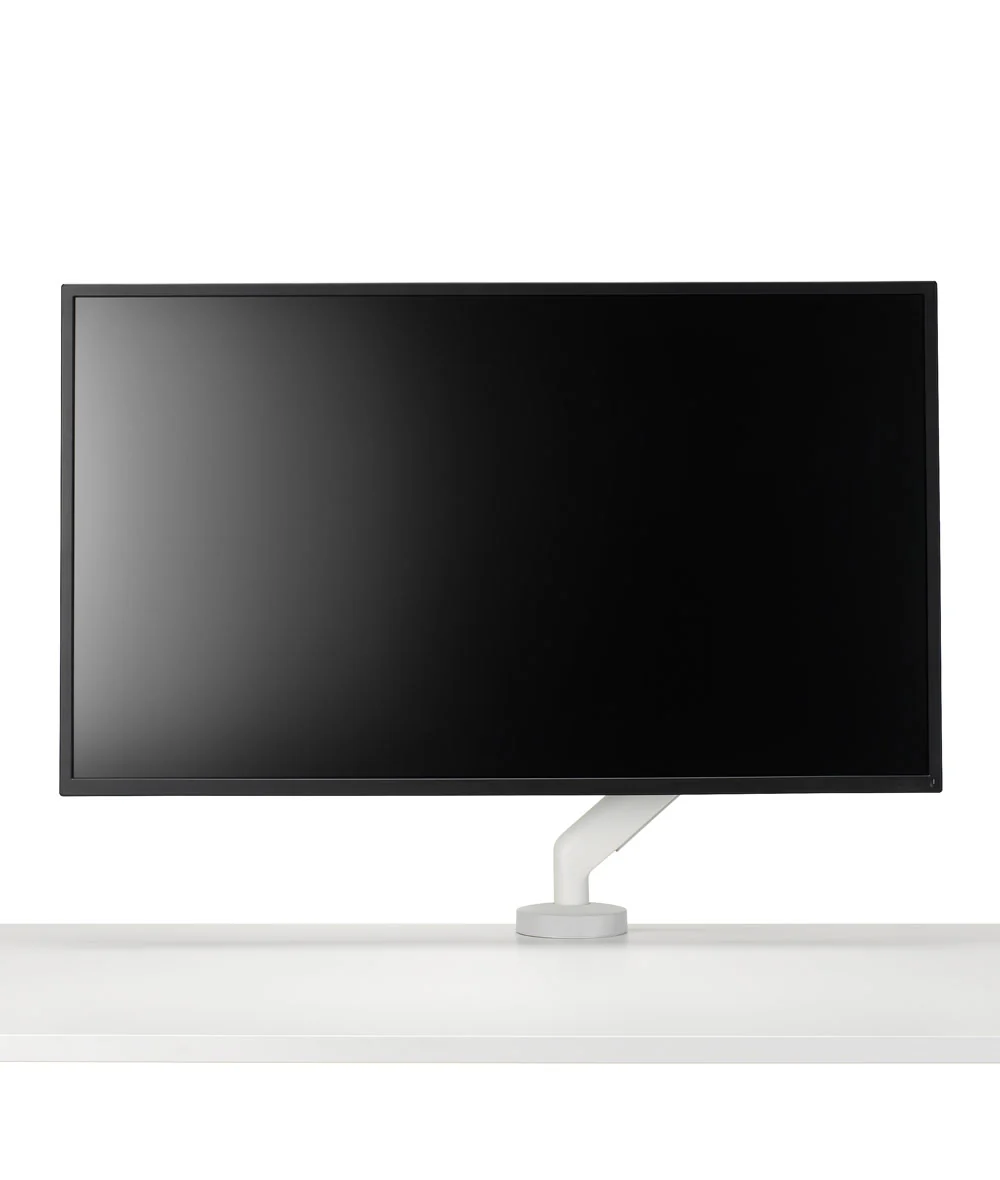 Flo X – Großformatiger Single Monitorarm - Image 12