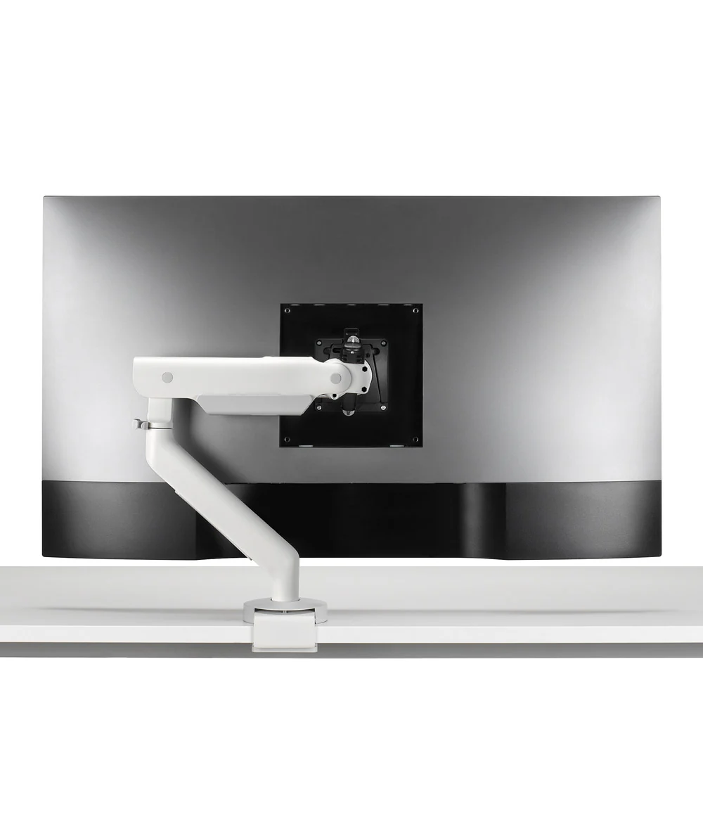 Flo X – Großformatiger Single Monitorarm - Image 9