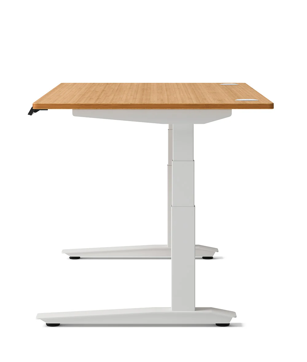 Fully Jarvis Bambus-Sitz-Steh-Schreibtisch* 1200 x 800 - Image 7