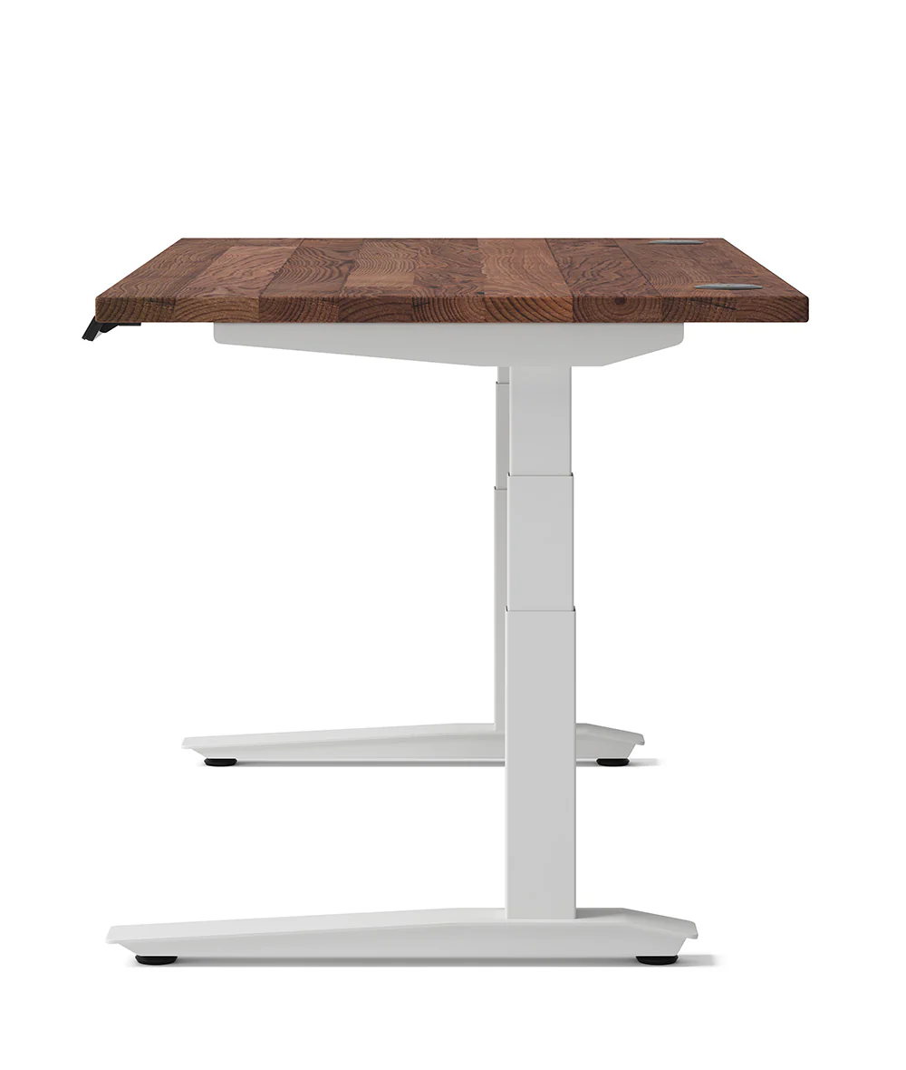 Fully Jarvis Hartholz-Sitz-Steh-Schreibtisch* 1600 x 800 - Image 12