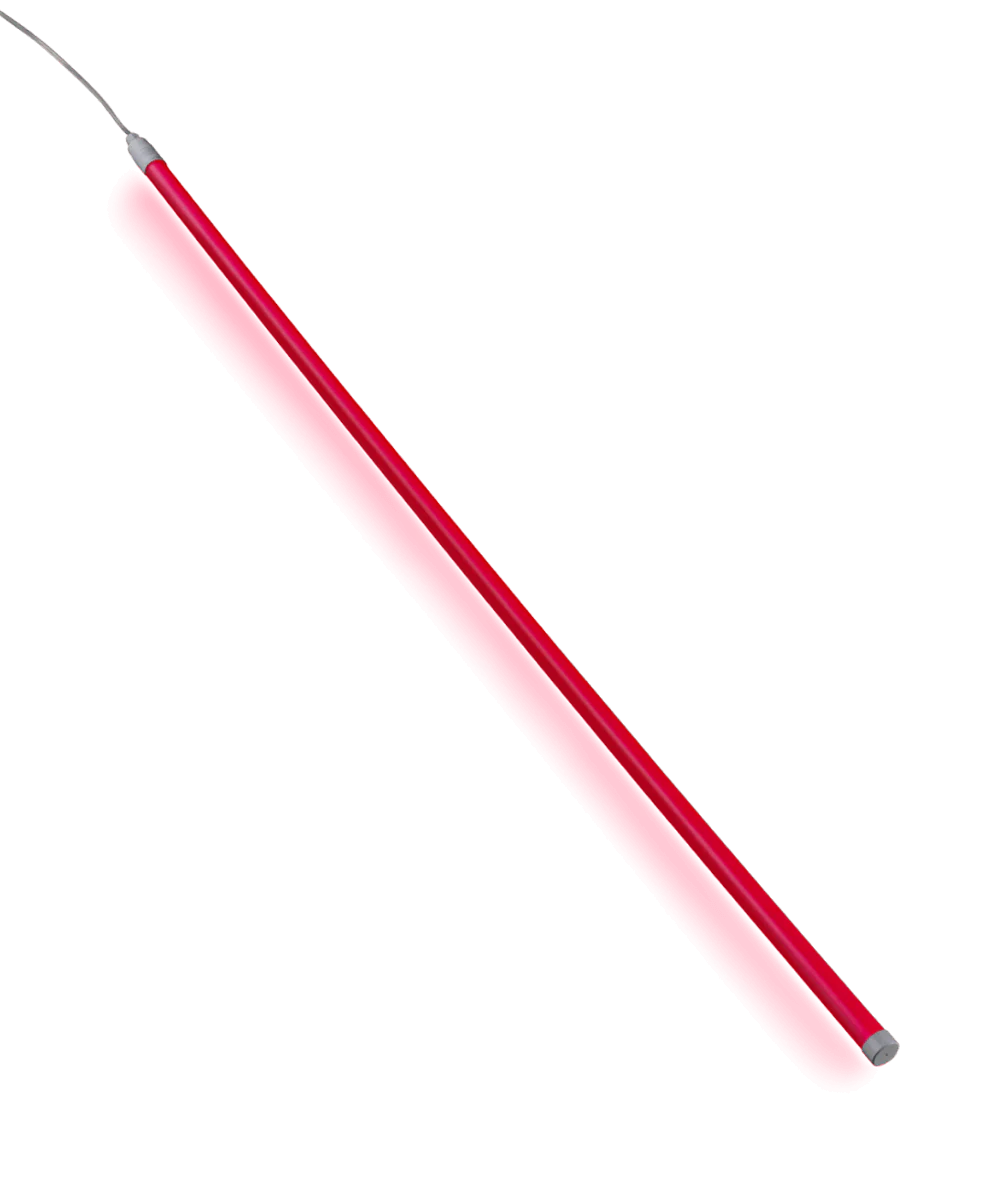 HAY LED-Röhre, Groß - Image 3