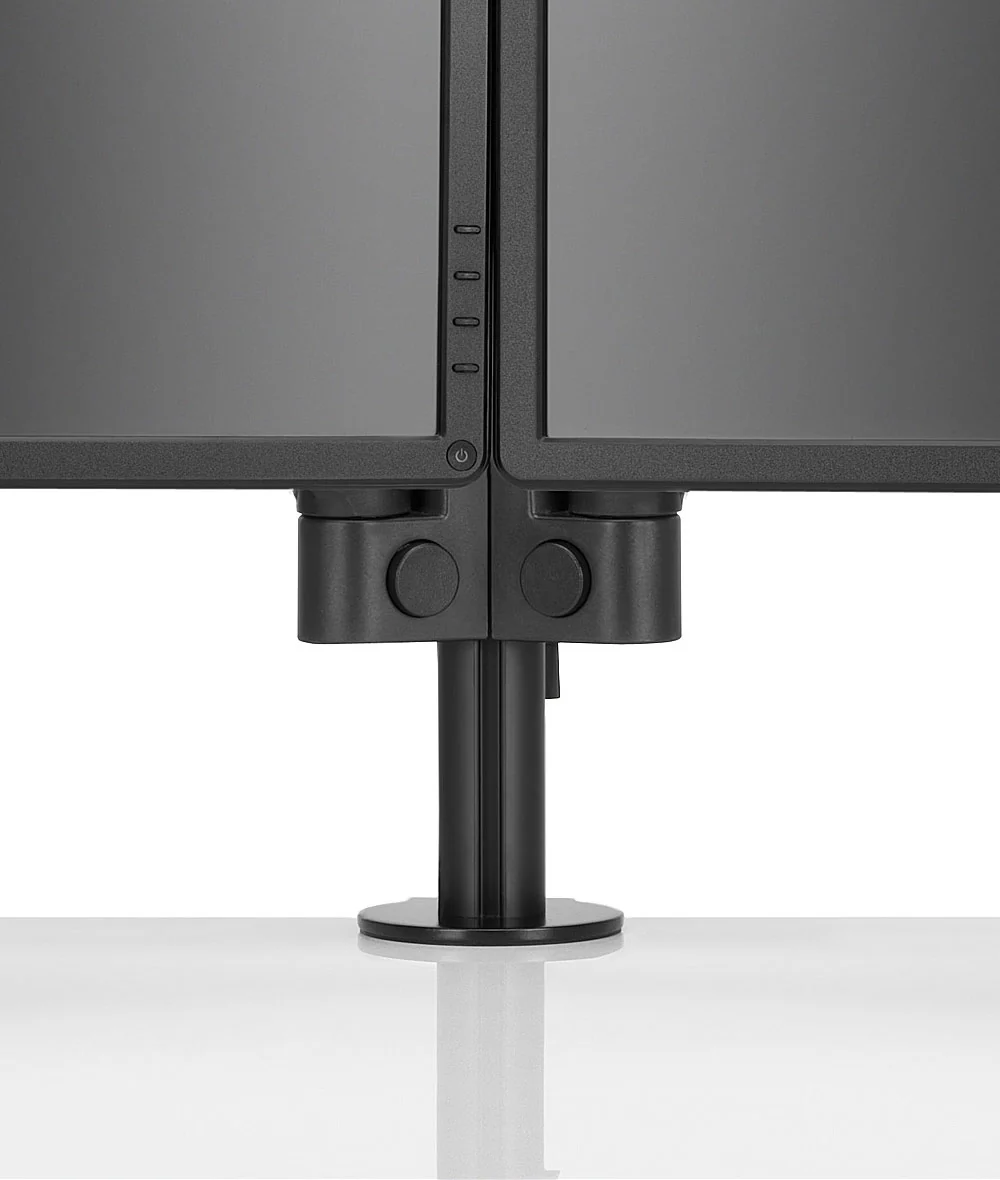 Lima Dual Monitorarm - Image 3