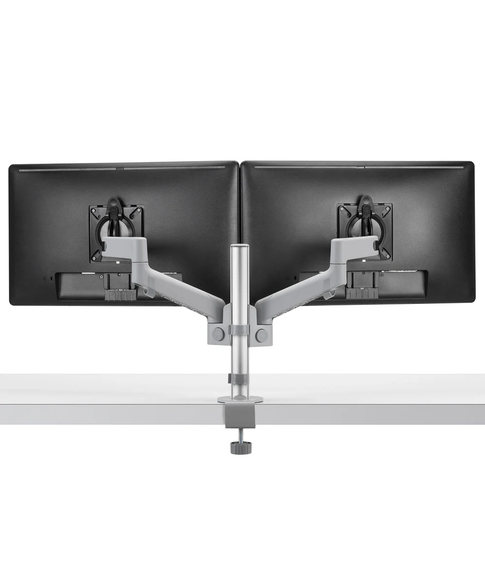 Lima Dual Monitorarm - Image 4