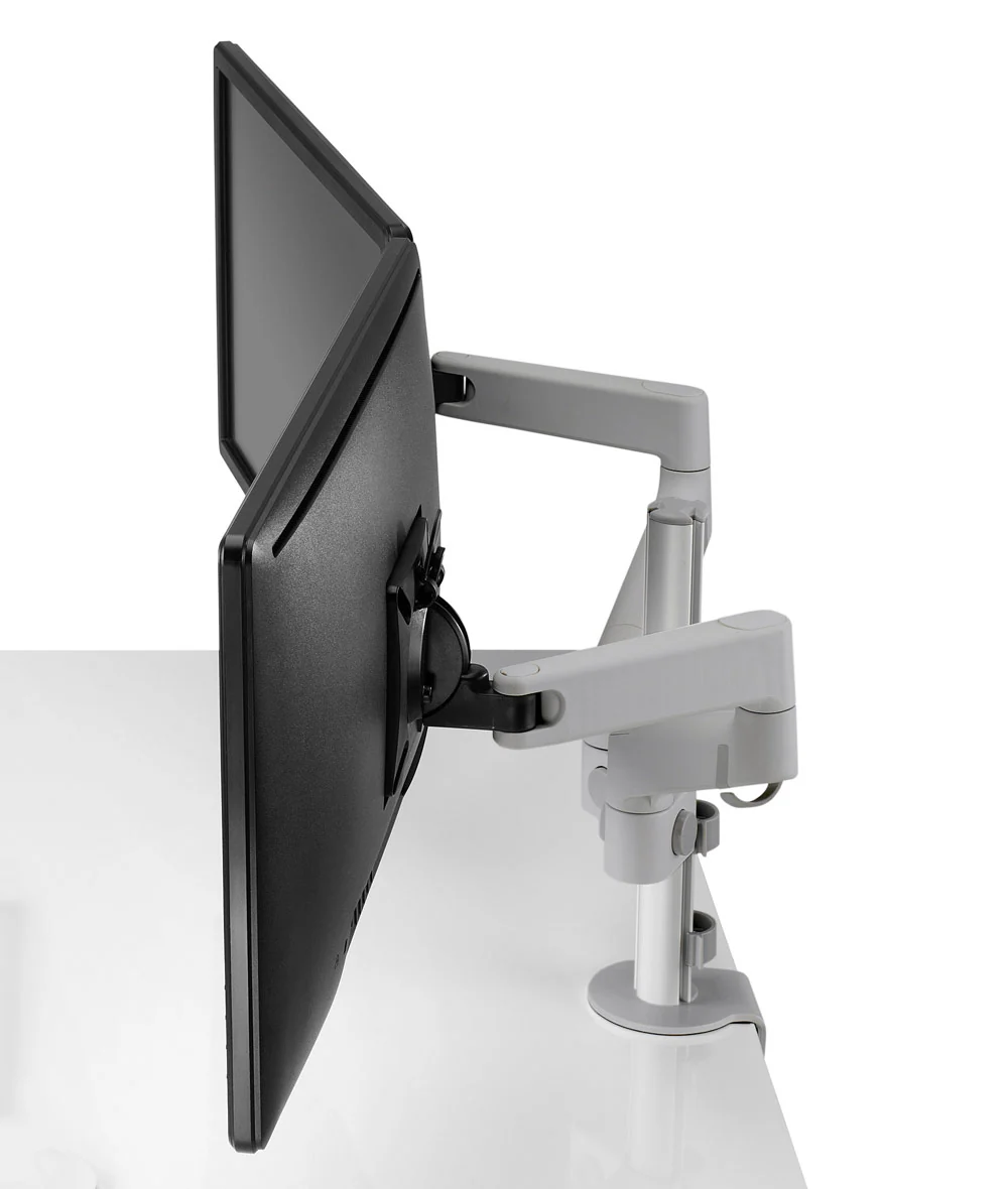 Lima Dual Monitorarm - Image 5