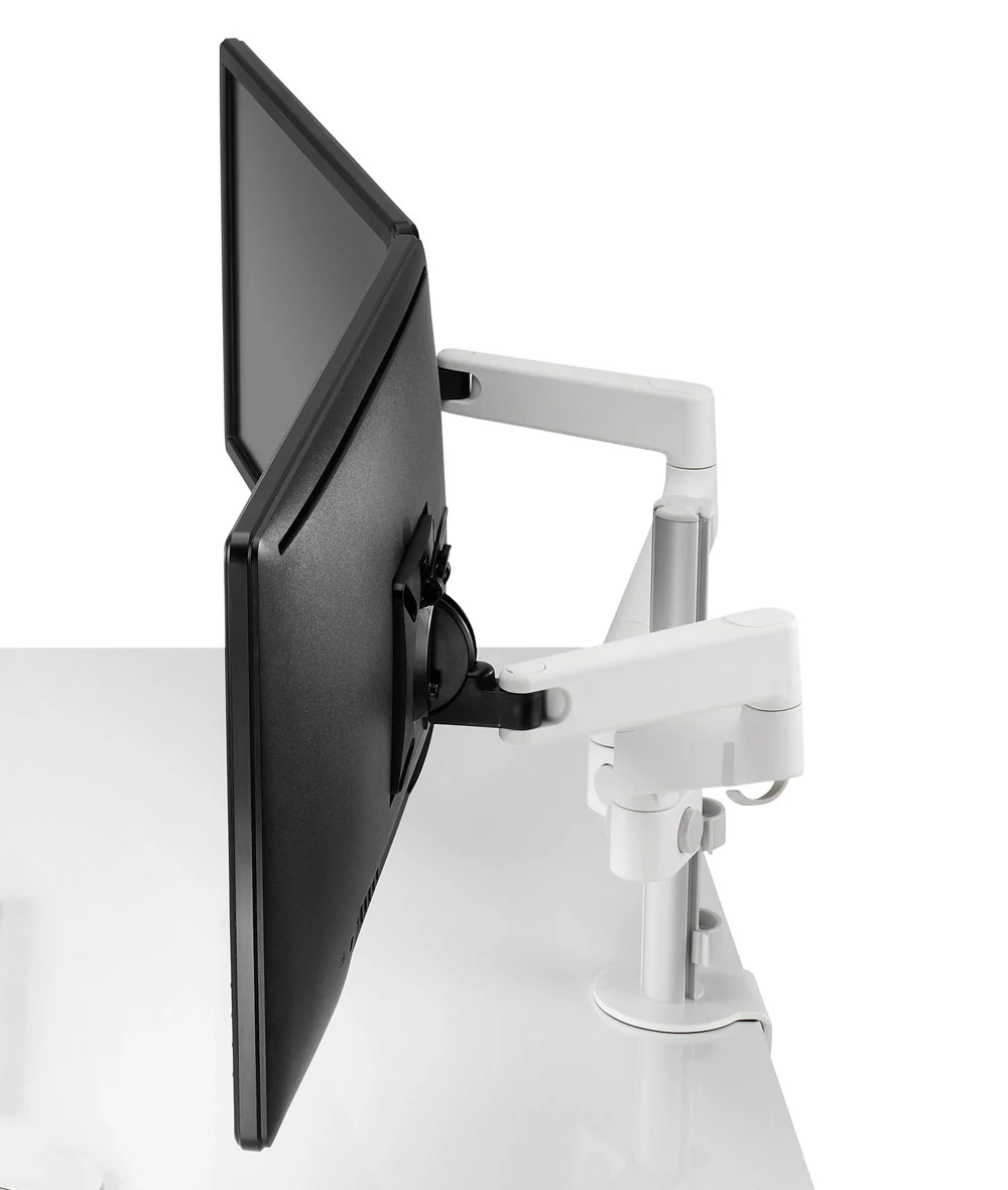 Lima Dual Monitorarm - Image 8