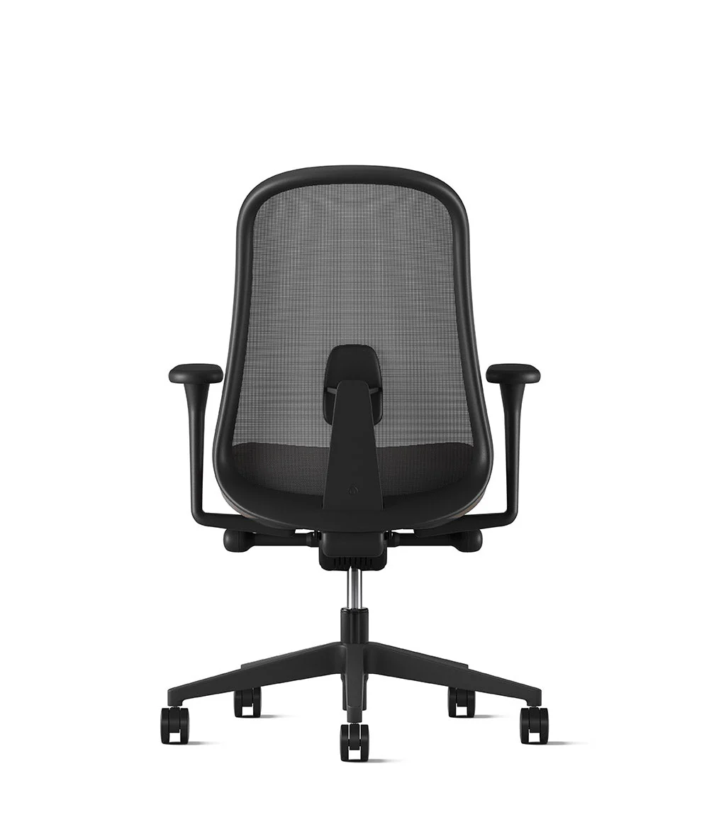 Lino Bürostuhl* Standard Schwarz - Image 22