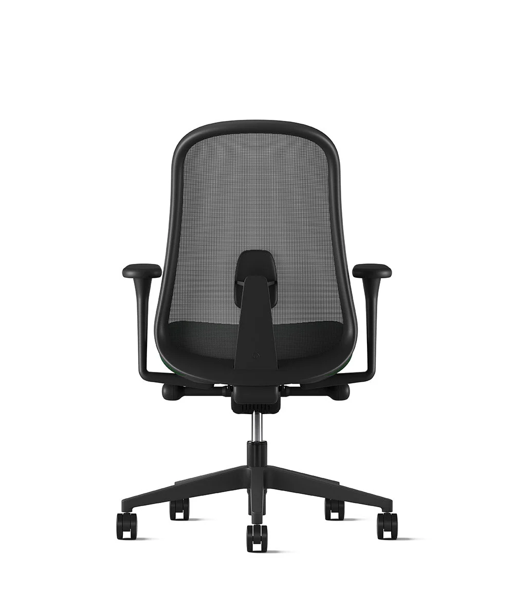 Lino Bürostuhl* Standard Schwarz - Image 26