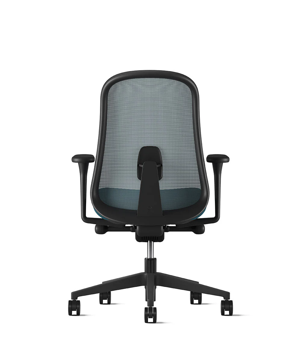 Lino Bürostuhl* Standard Schwarz - Image 38