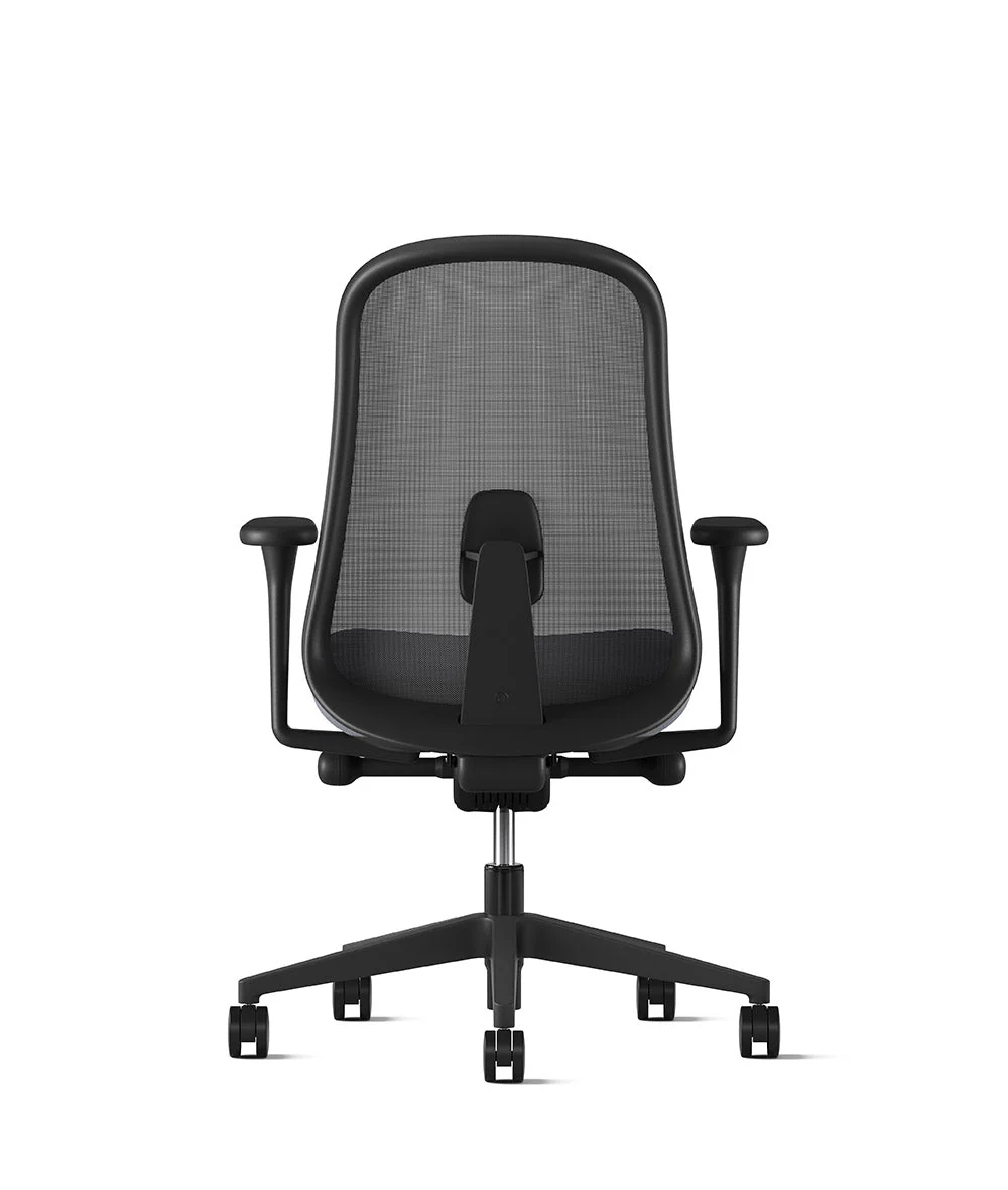 Lino Bürostuhl* Standard Schwarz - Image 58