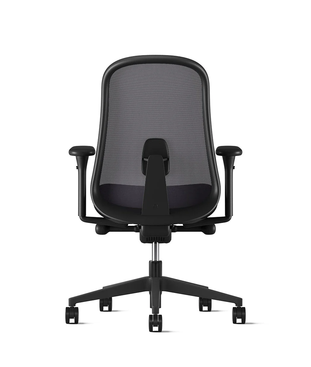 Lino Bürostuhl* Standard Schwarz - Image 77