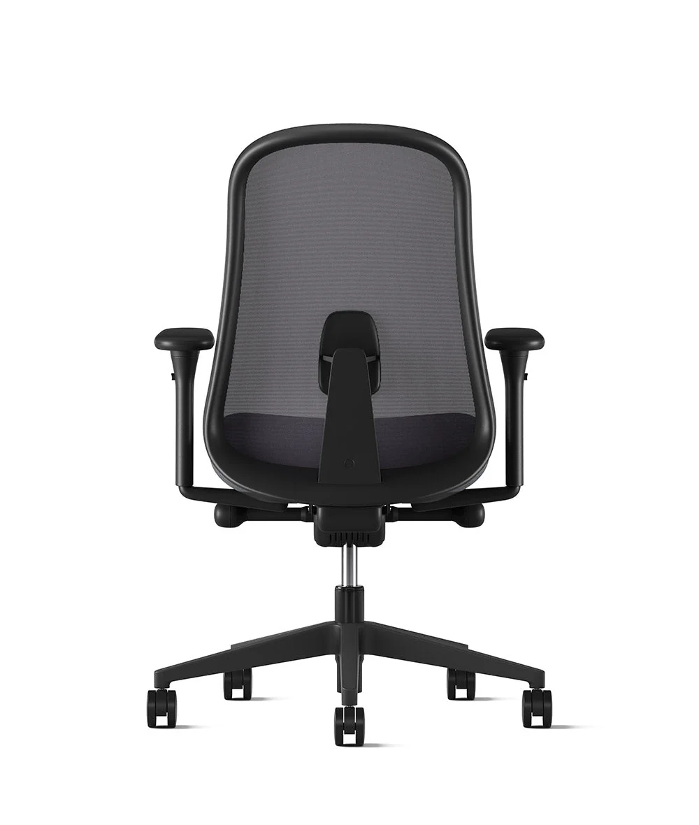 Lino Bürostuhl* Standard Schwarz - Image 81