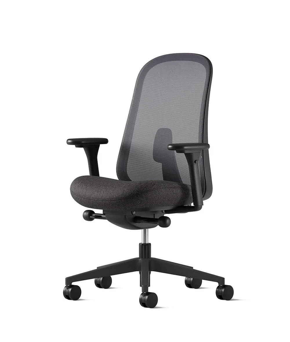 Lino Bürostuhl* Standard Schwarz - Image 82