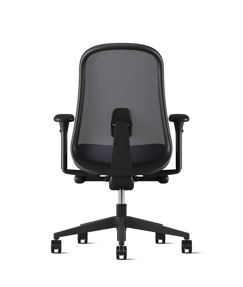 Lino Bürostuhl* Standard Schwarz - Image 85