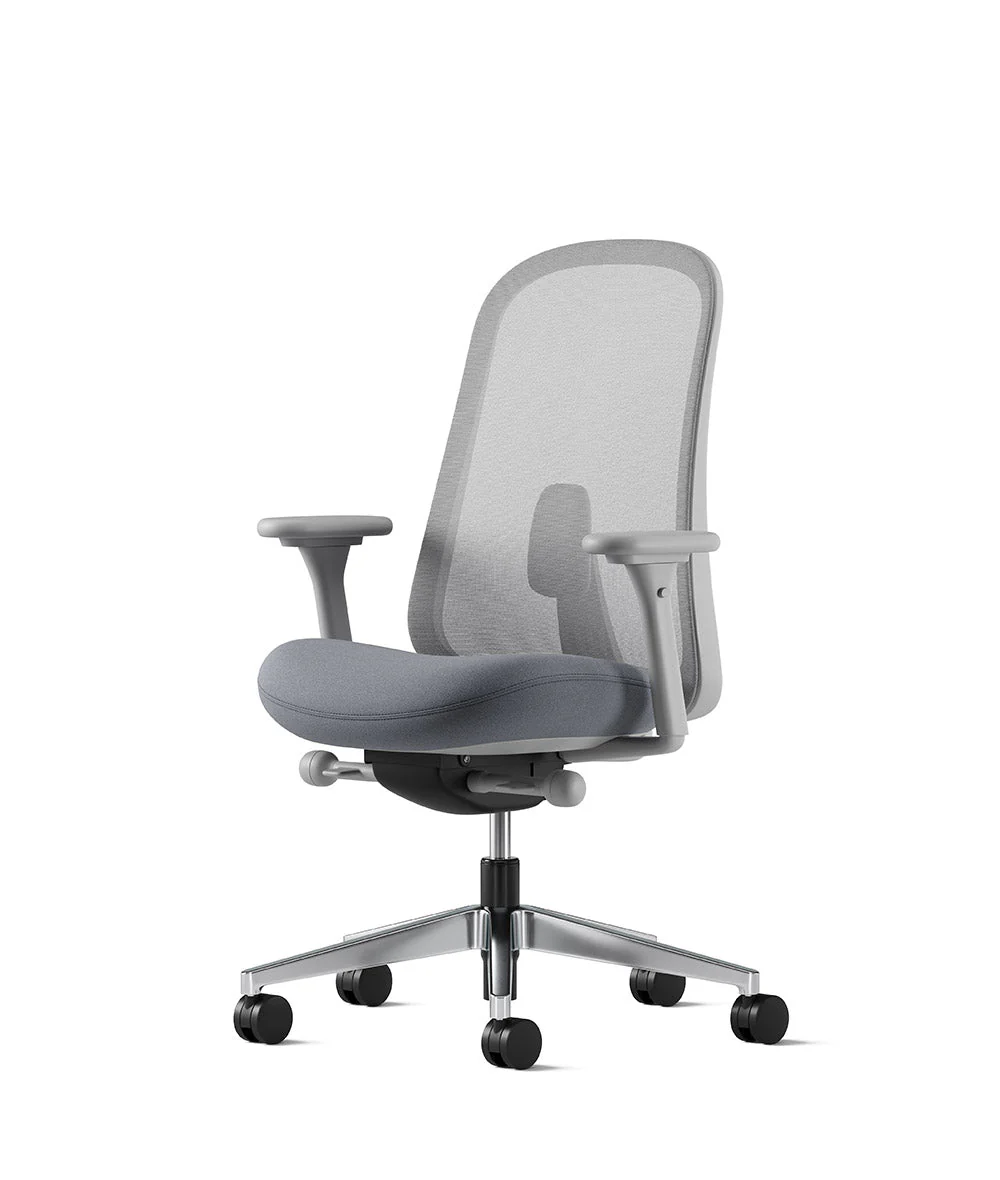Lino Bürostuhl* Poliert Mineral - Image 71