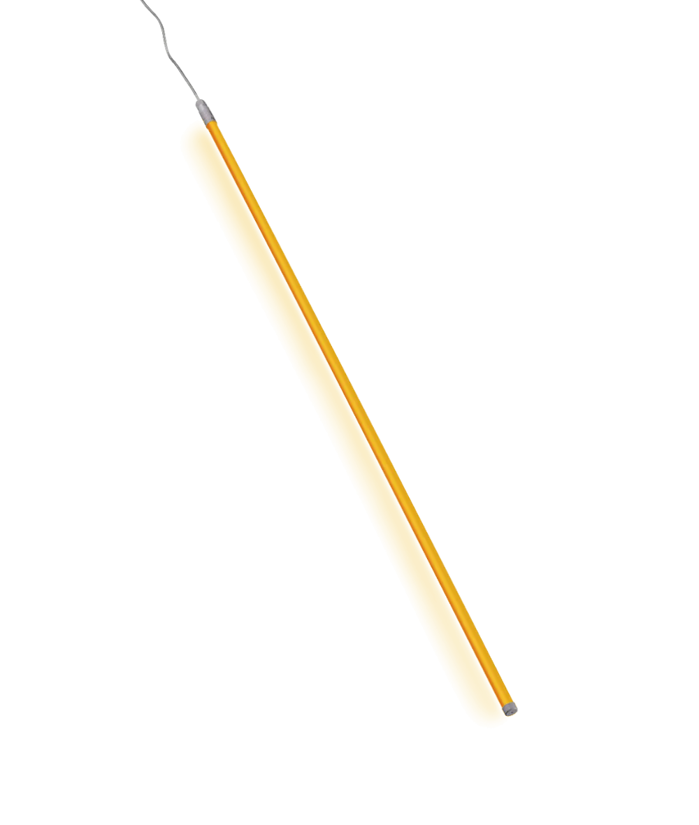 HAY LED-Röhre, Mittel - Image 4