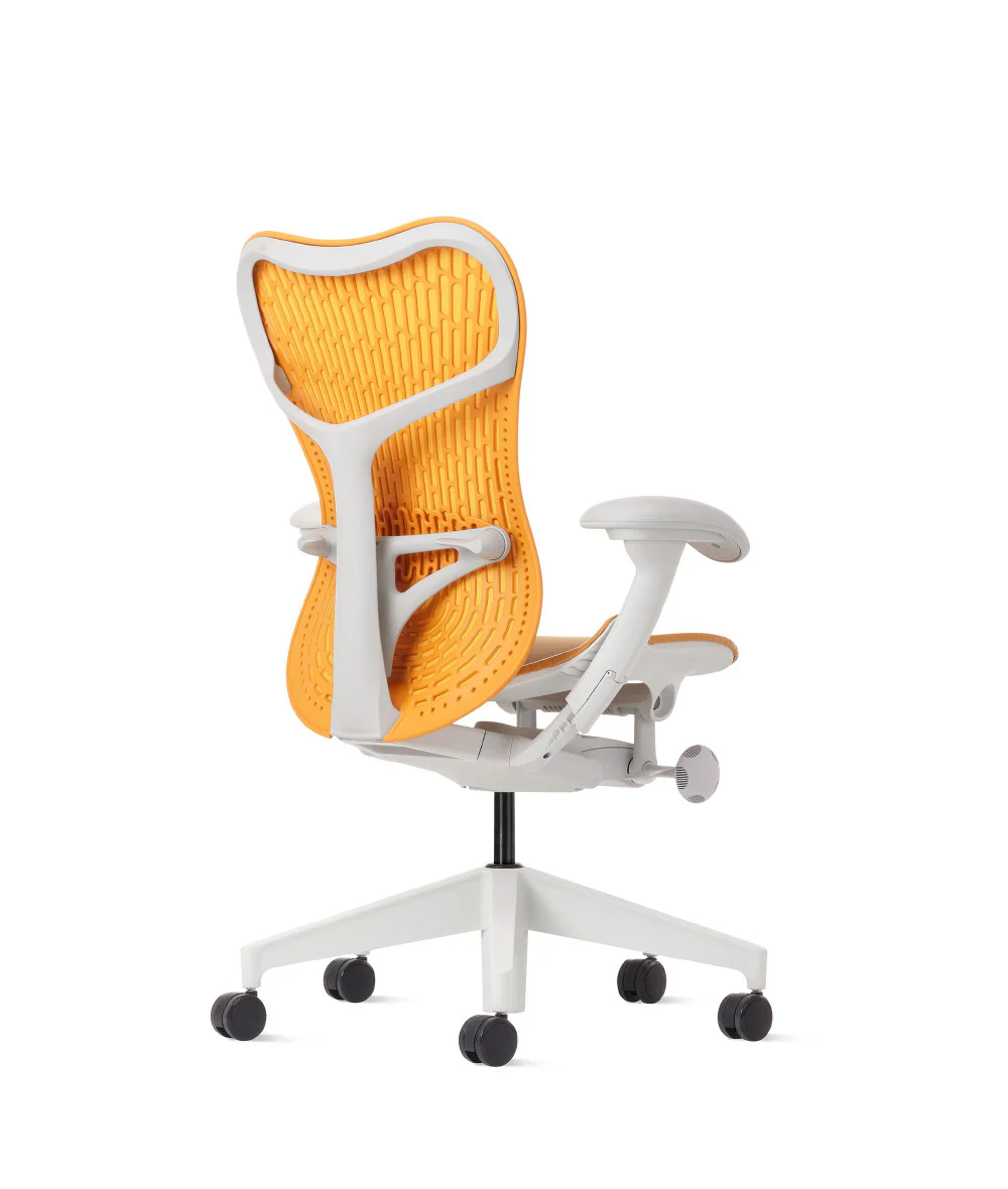 Mirra 2 Butterfly Bürostuhl* Alpine - Image 6