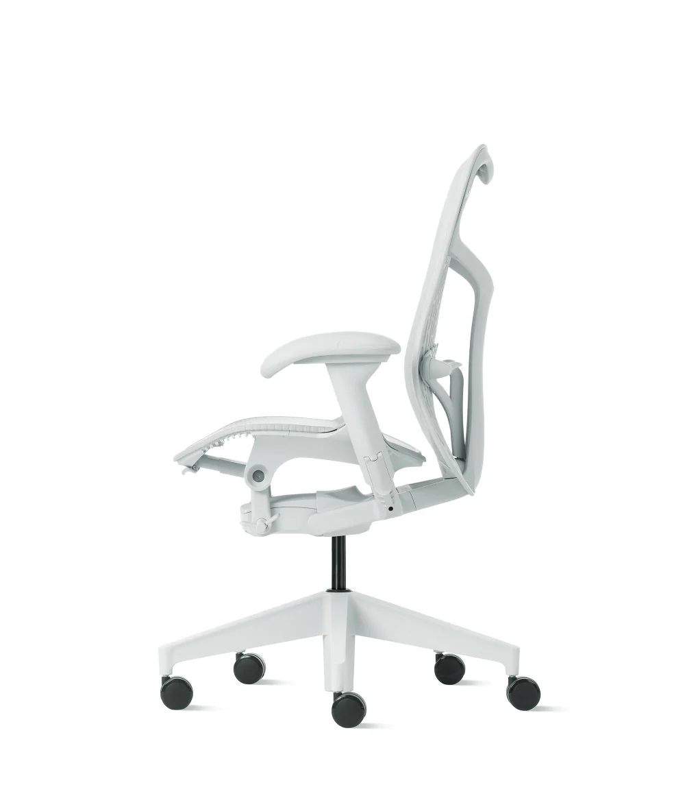 Mirra 2 Triflex Bürostuhl* Alpine - Image 15