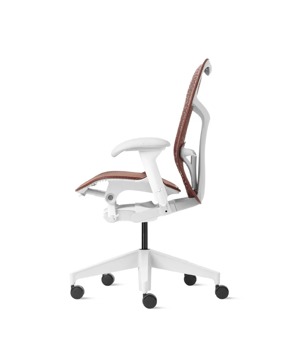 Mirra 2 Triflex Bürostuhl* Alpine - Image 18