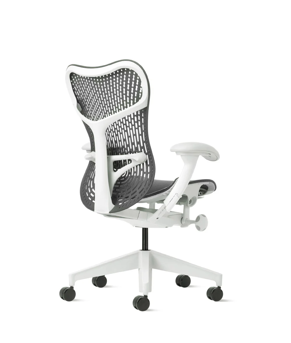 Mirra 2 Triflex Bürostuhl* Alpine - Image 3