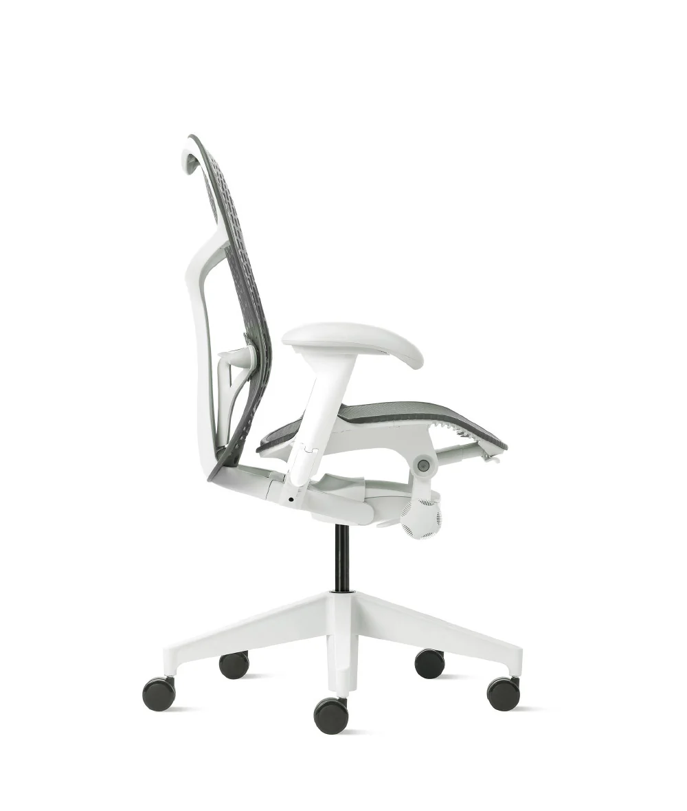 Mirra 2 Triflex Bürostuhl* Alpine - Image 4