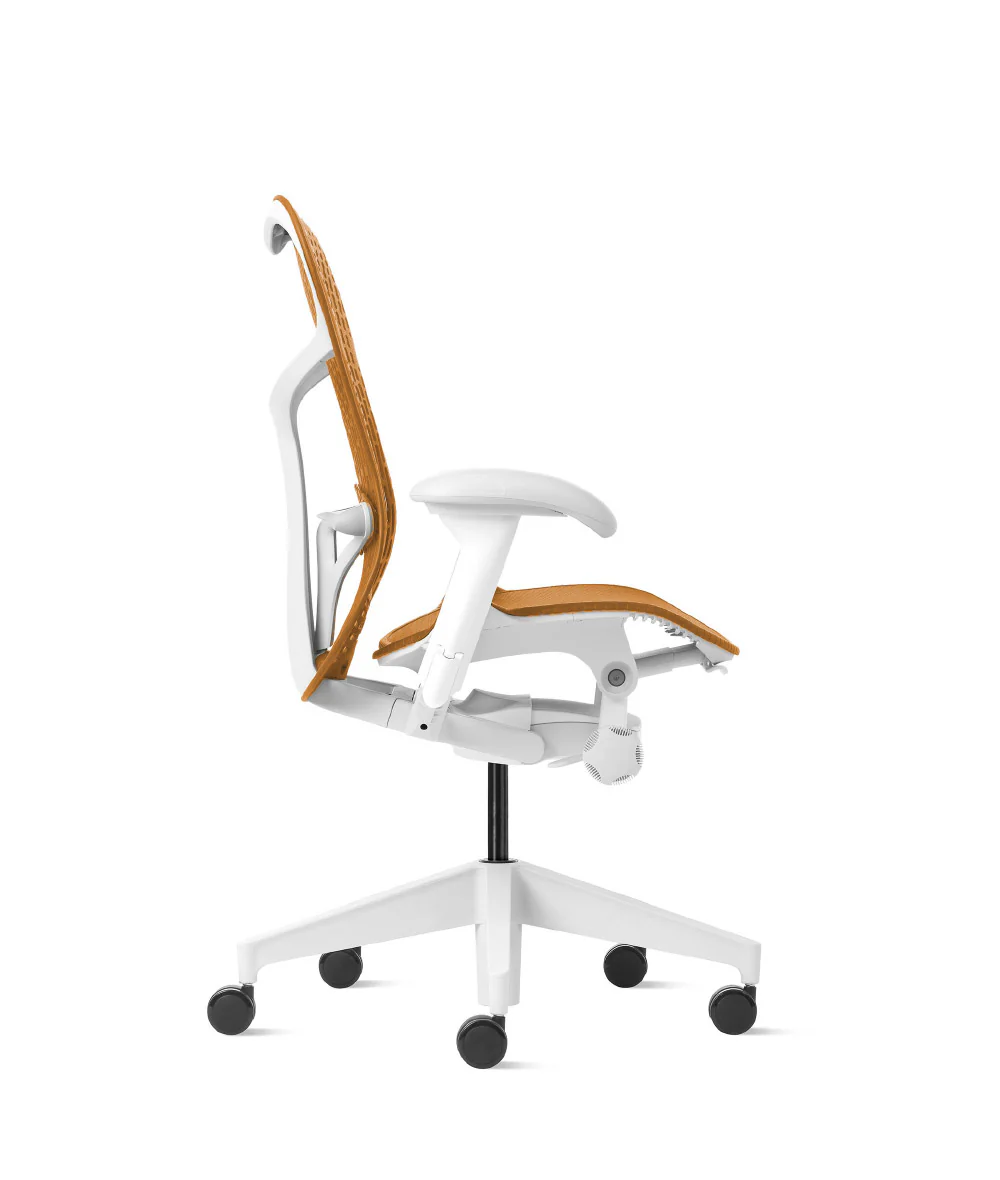 Mirra 2 Triflex Bürostuhl* Alpine - Image 8