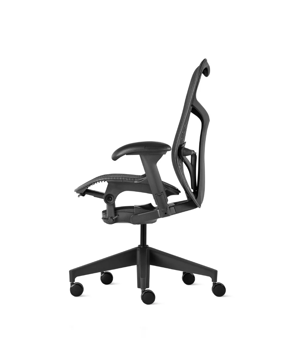Mirra 2 Triflex Bürostuhl Graphite - Image 3