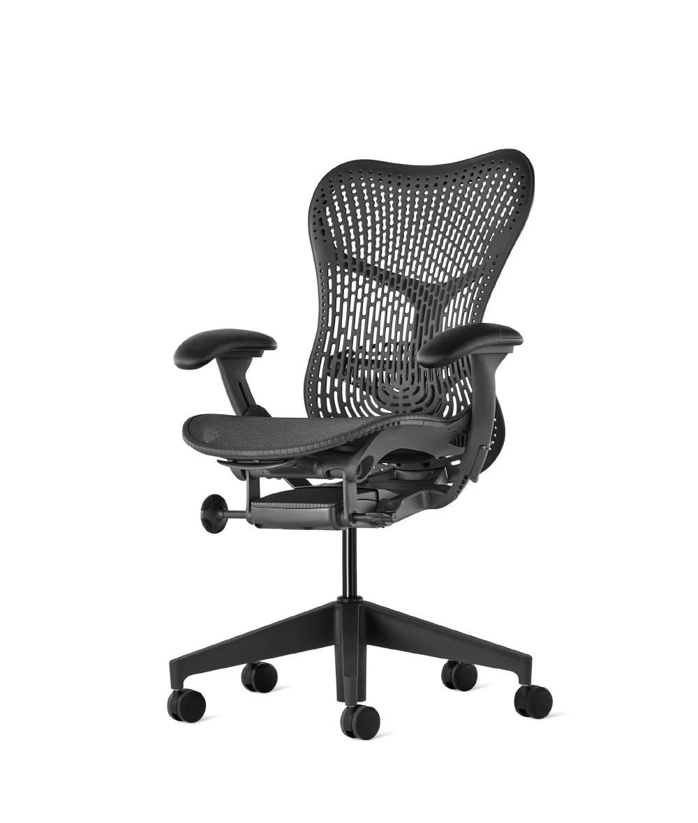 Mirra 2 Triflex Bürostuhl* Graphite
