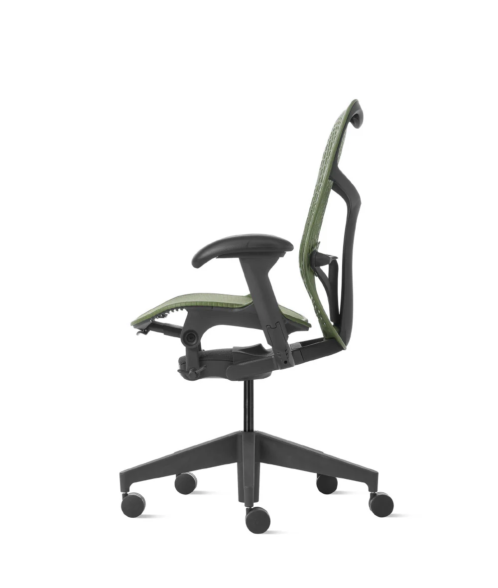 Mirra 2 Triflex Bürostuhl* Graphite - Image 10