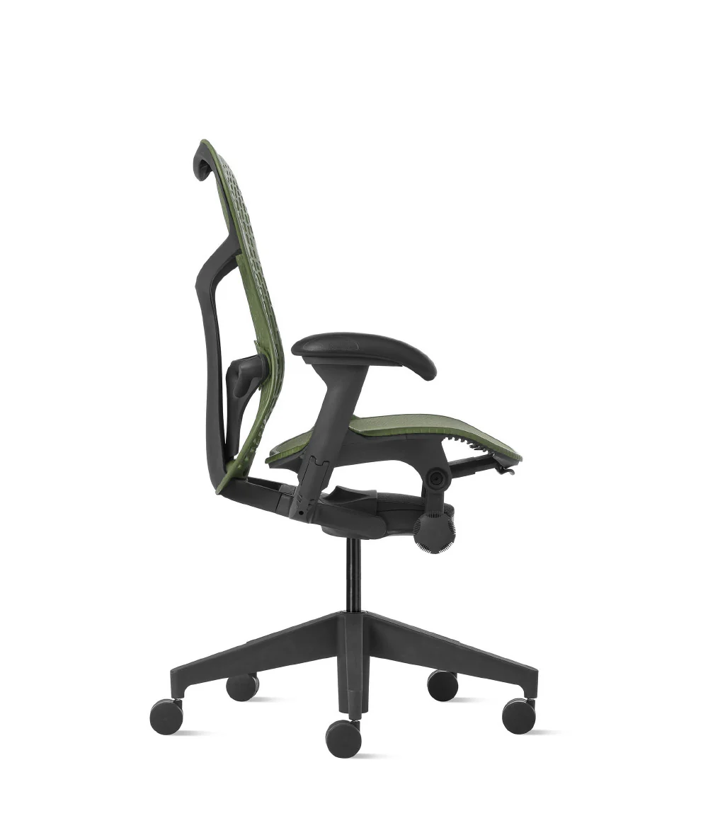 Mirra 2 Triflex Bürostuhl* Graphite - Image 12