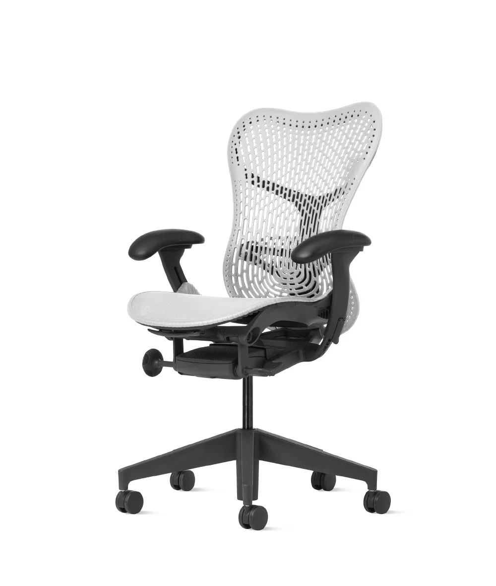 Mirra 2 Triflex Bürostuhl* Graphite - Image 13