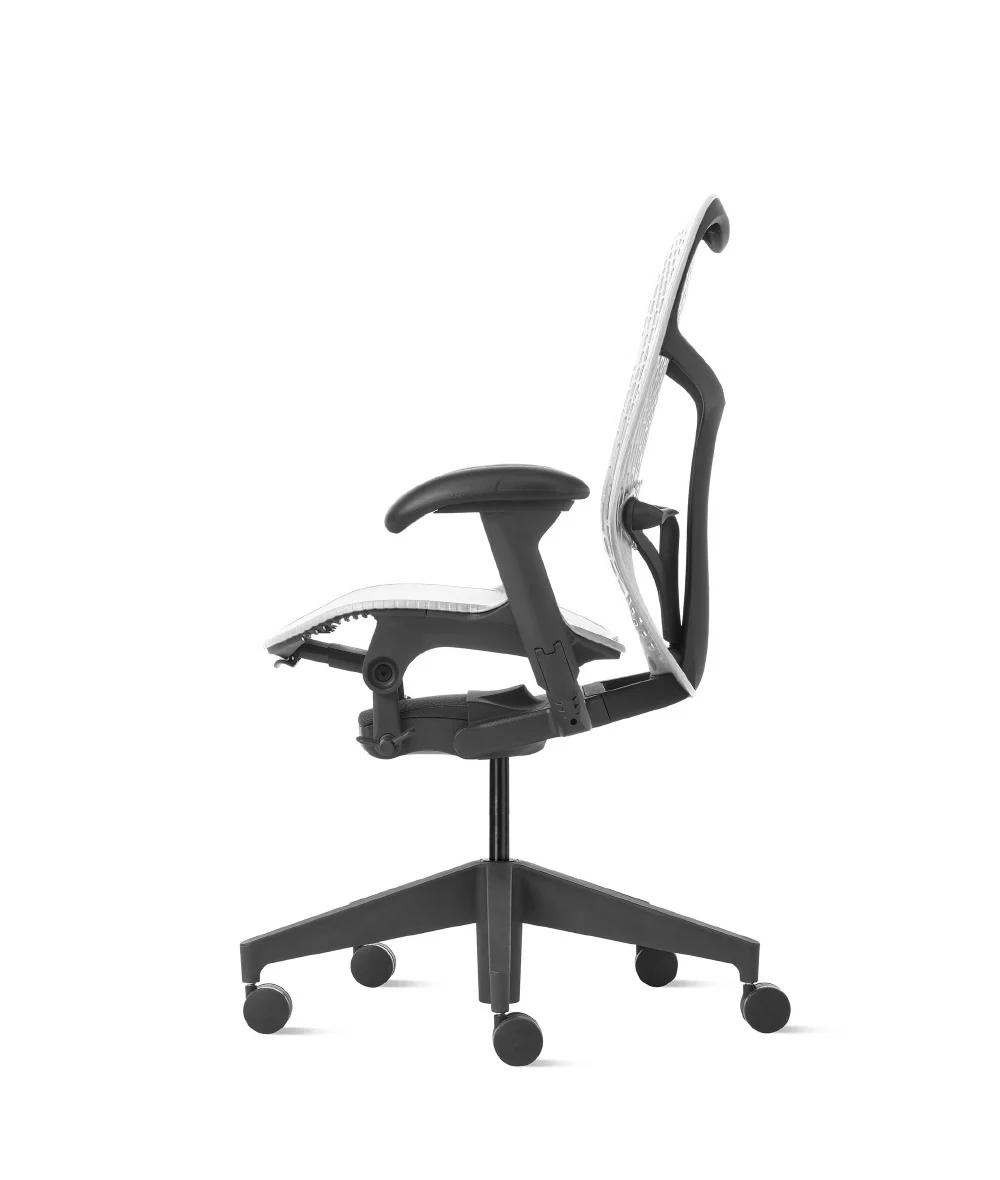 Mirra 2 Triflex Bürostuhl* Graphite - Image 14