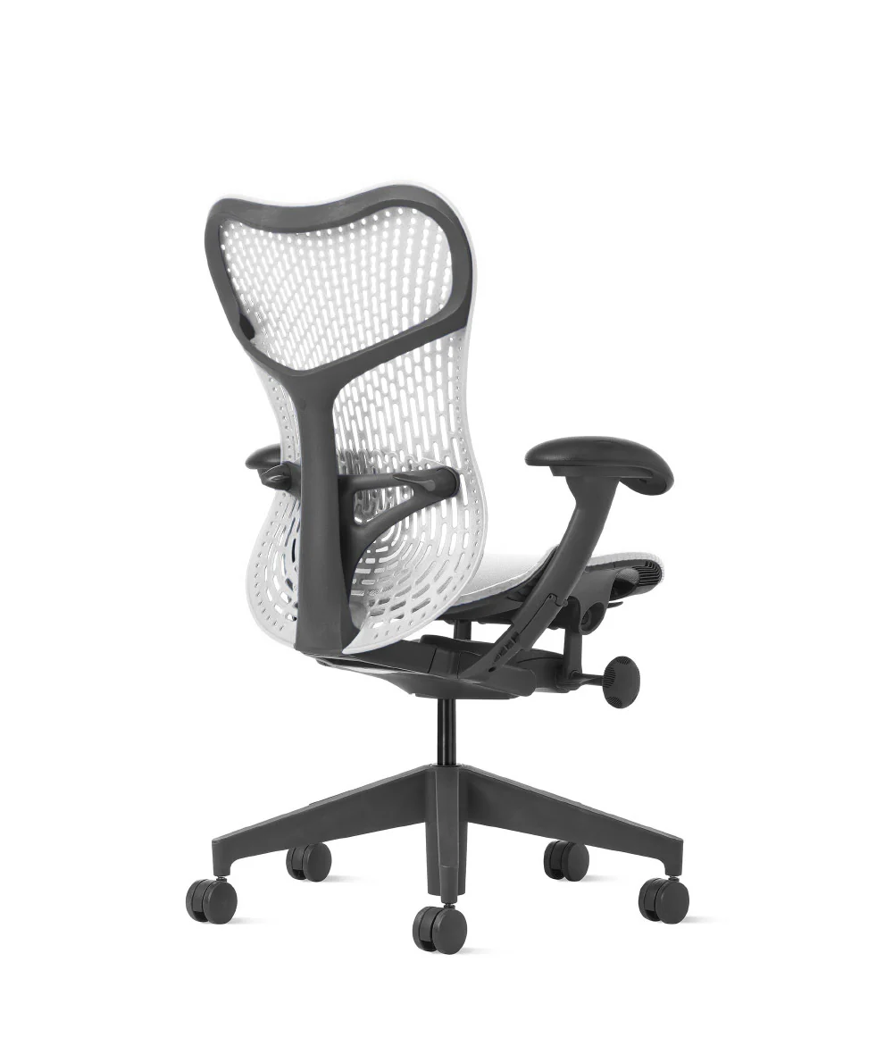 Mirra 2 Triflex Bürostuhl* Graphite - Image 15