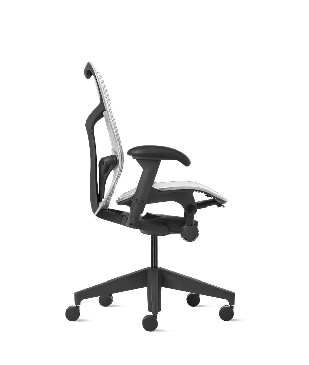 Mirra 2 Triflex Bürostuhl* Graphite - Image 16