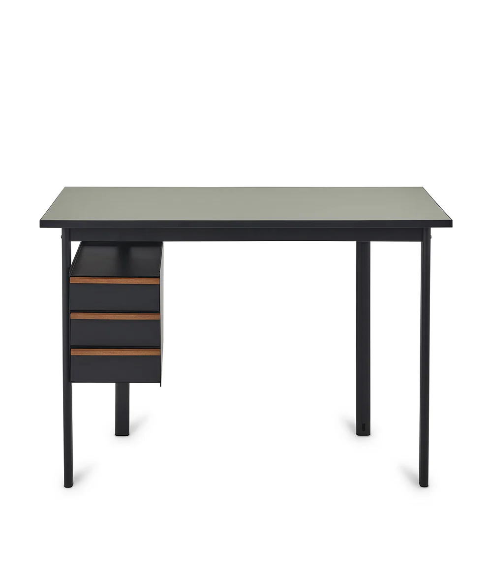 Mode Schreibtisch, mit Aufbewahrungselement - Image 26
