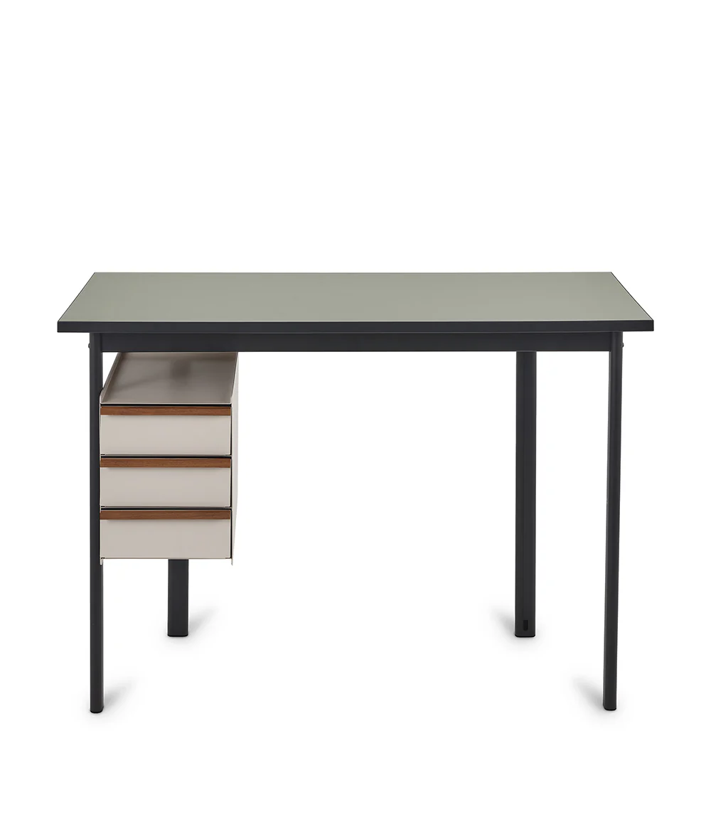 Mode Schreibtisch, mit Aufbewahrungselement - Image 34