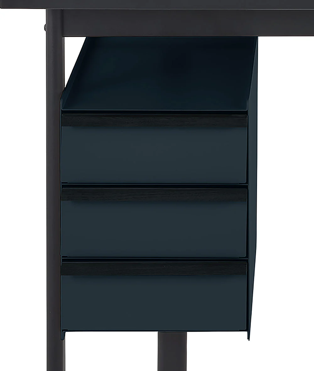 Mode Schreibtisch, mit Aufbewahrungselement - Image 41