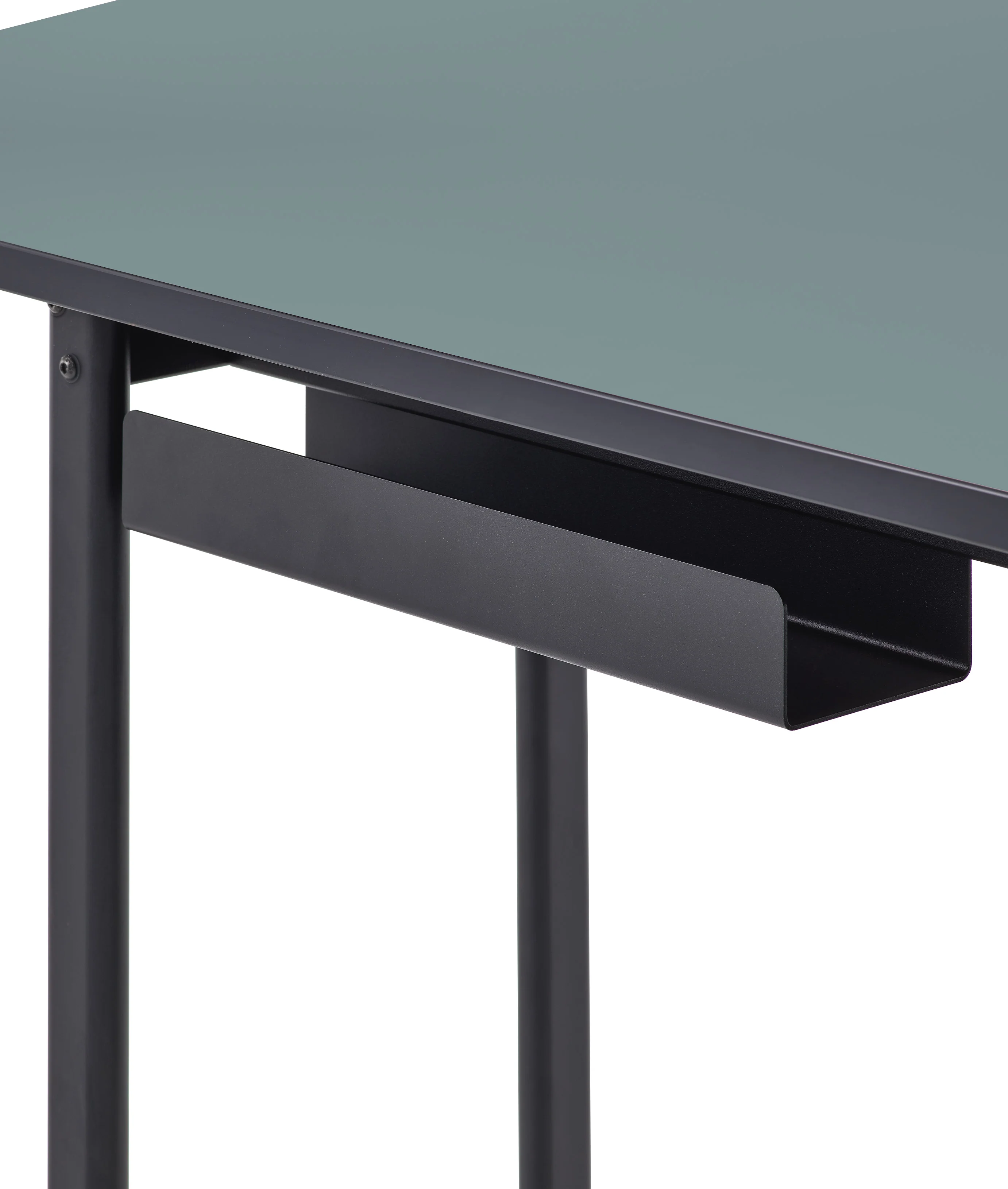 Mode Schreibtisch, mit Aufbewahrungselement - Image 50