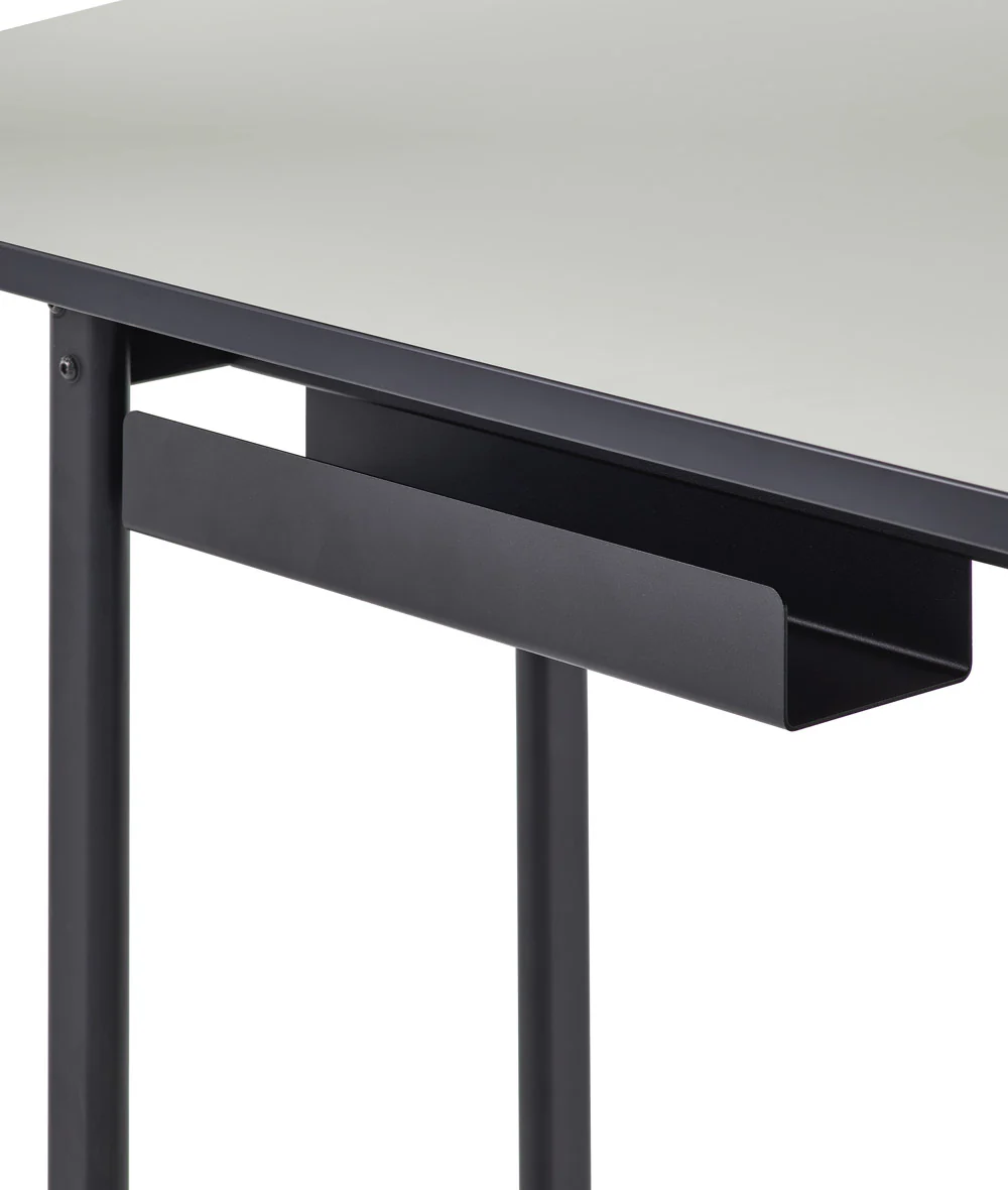 Mode Schreibtisch, mit Aufbewahrungselement - Image 51