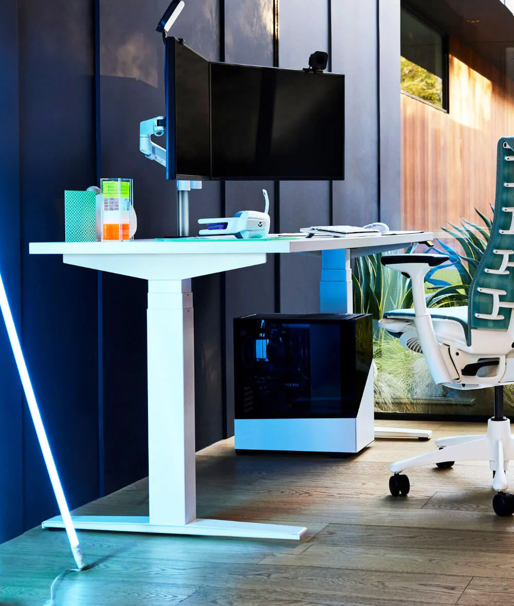 Nevi Gaming-Schreibtisch - Image 6