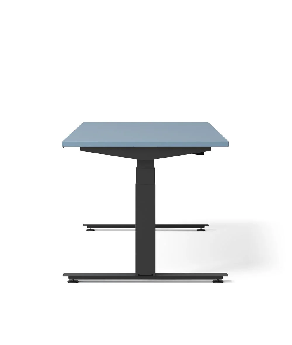 Nevi Sitz-Steh-Schreibtisch - Image 14