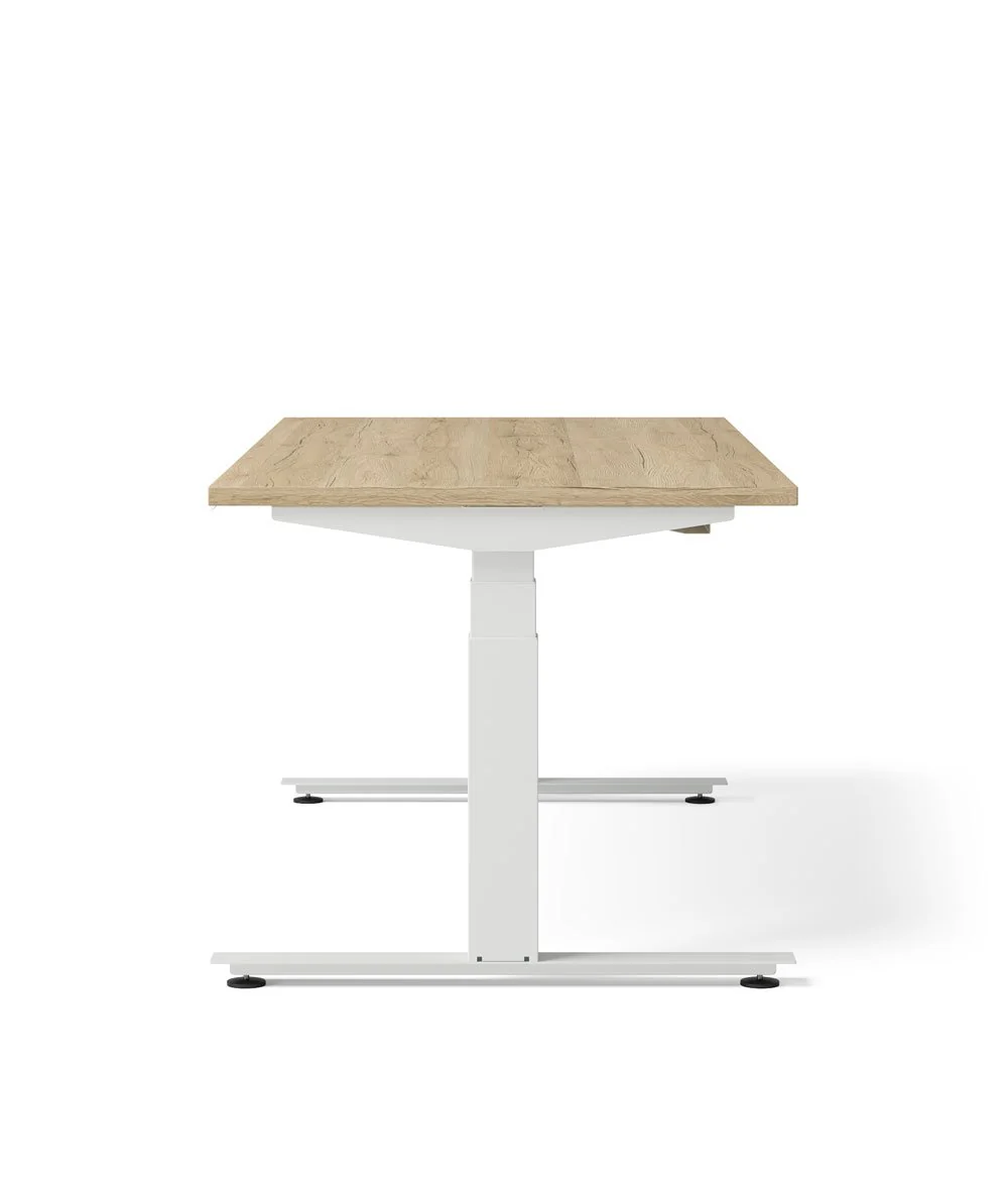 Nevi Sitz-Steh-Schreibtisch - Image 27