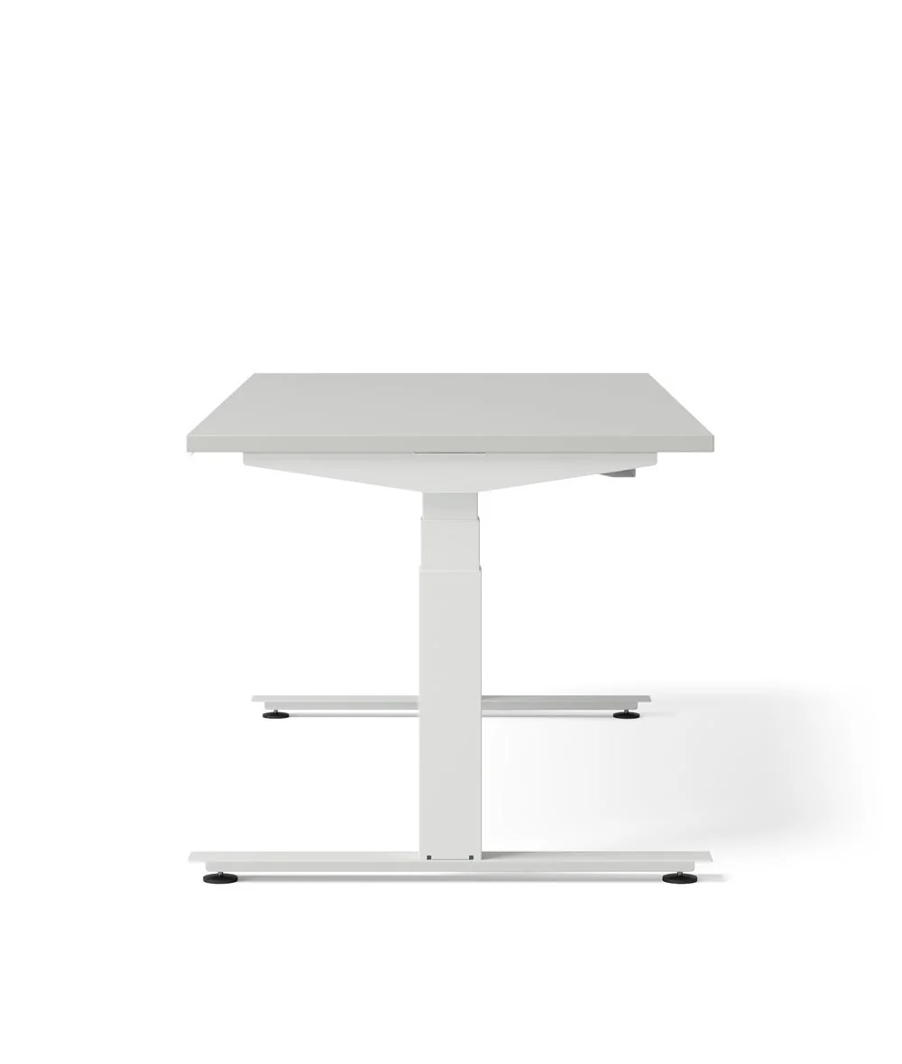 Nevi Sitz-Steh-Schreibtisch - Image 4
