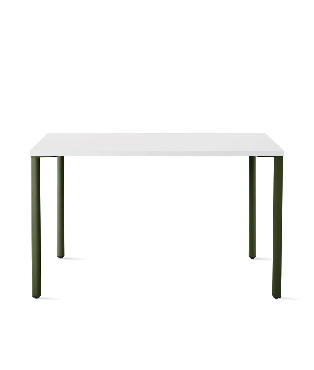 OE1 Schreibtisch, 1000 x 500 - Image 9